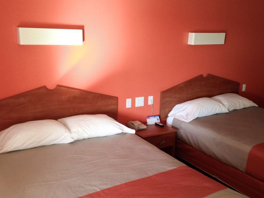 Motel 6-Fort Worth, Tx - White Settlement Habitación foto