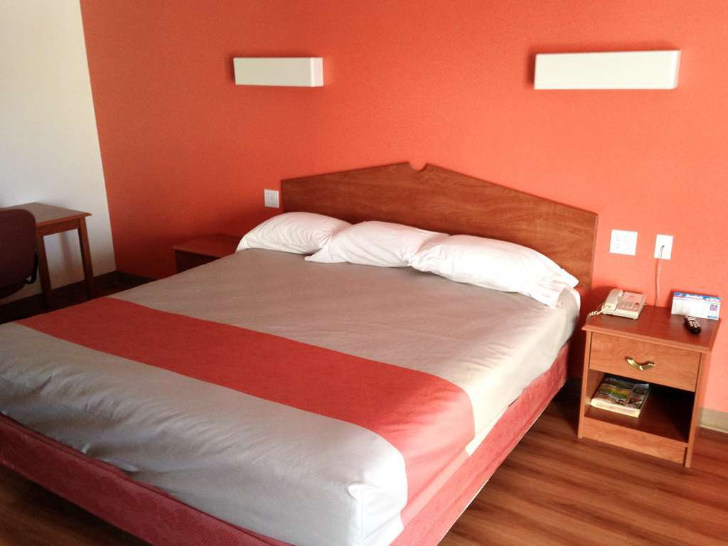 Motel 6-Fort Worth, Tx - White Settlement Habitación foto