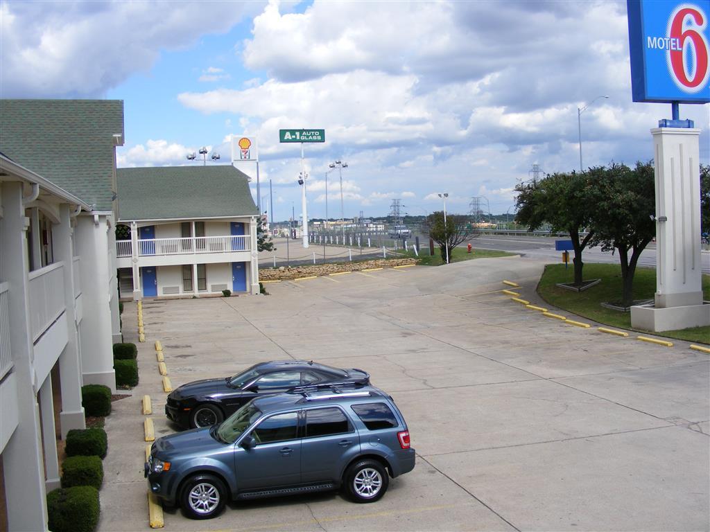 Motel 6-Fort Worth, Tx - White Settlement Exterior foto