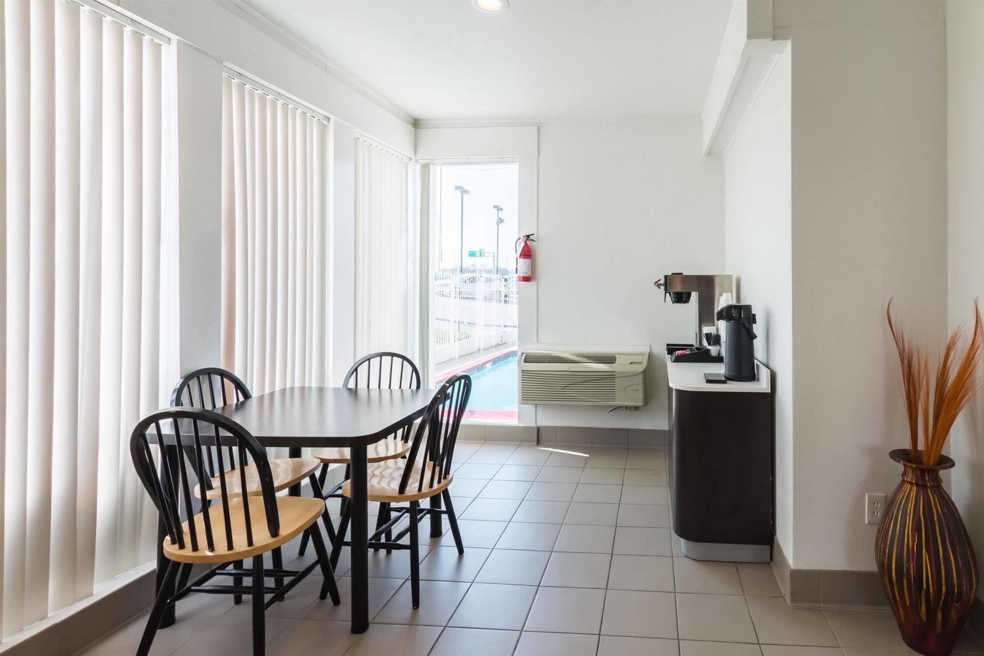 Motel 6-Fort Worth, Tx - White Settlement Exterior foto