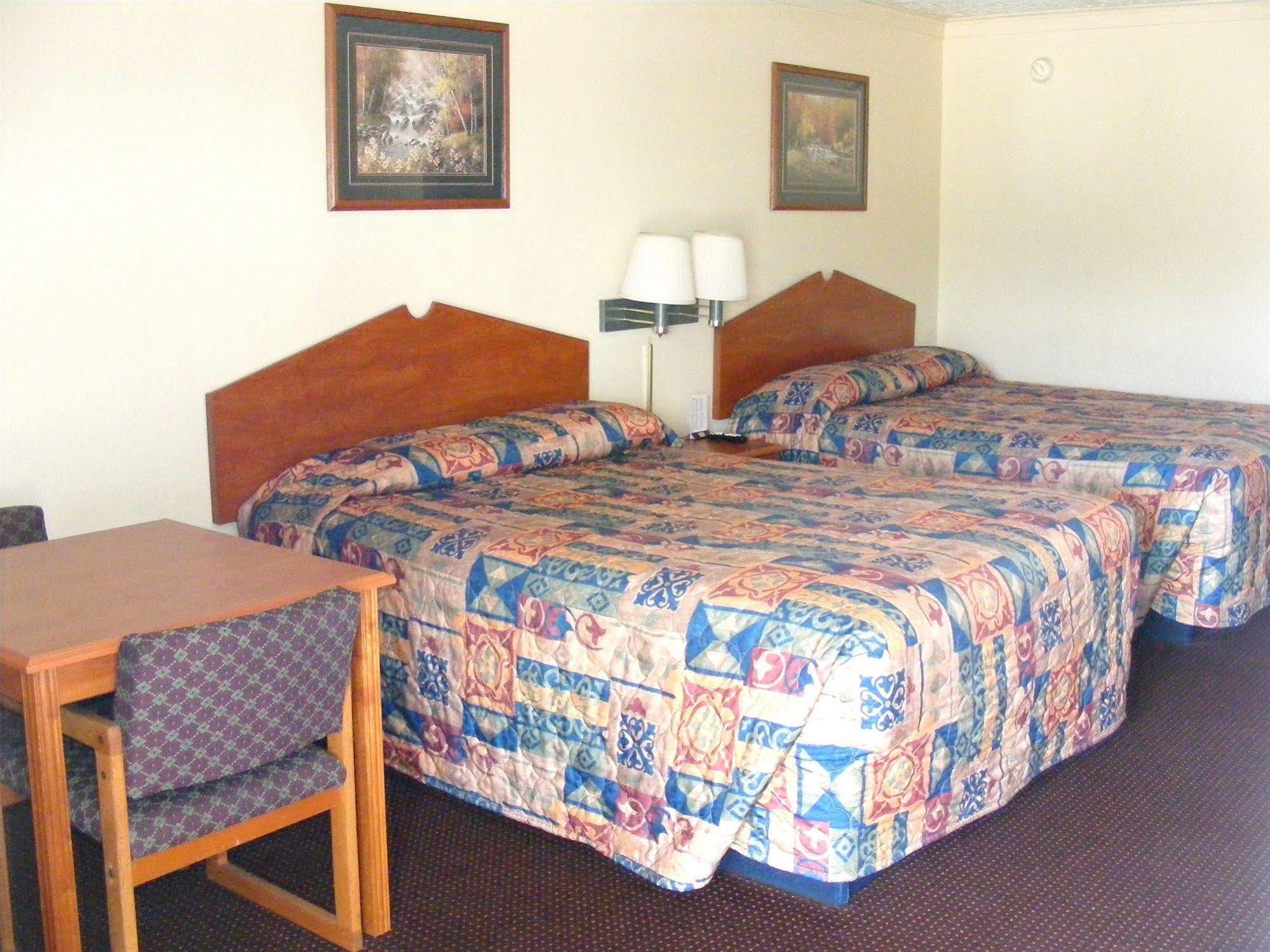 Motel 6-Fort Worth, Tx - White Settlement Exterior foto